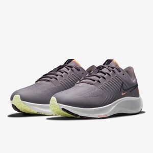 Nike - Air Zoom Pegasus 38 Shield - DC4074-002 - Size 10